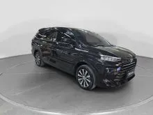 2022 Toyota Avanza G MPV