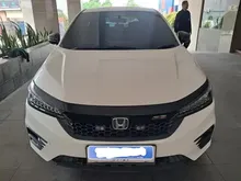 2022 Honda City 1.5 RS Hatchback