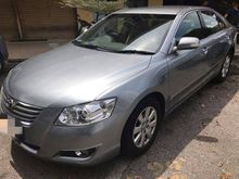 2007 Toyota Camry 2.0 E Sedan (A)