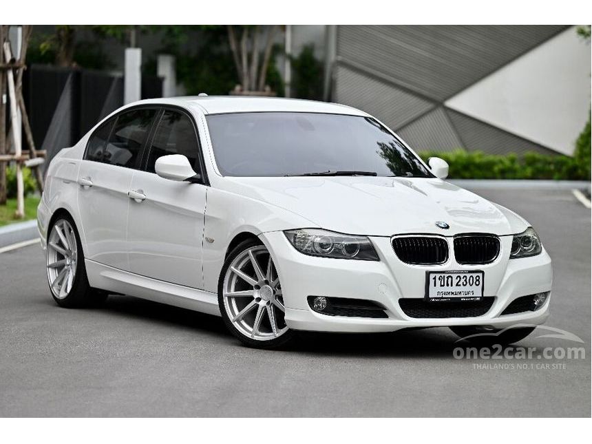 Bmw 318i 2009