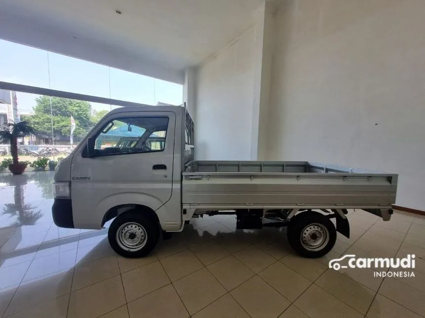 2024 Suzuki Carry WD ACPS Pick-up