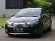 Jual Mobil Toyota Corolla Altis 2016 V 1.8 di Banten Automatic Sedan Hitam Rp 185.000.000