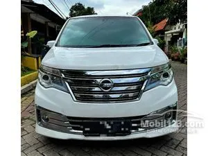 2015 Nissan Serena 2.0 Panoramic Autech MPV