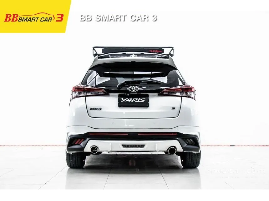 2018 Toyota Yaris G Hatchback