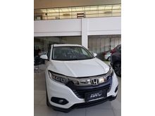 2020 Honda HR-V 1.5 E SUV