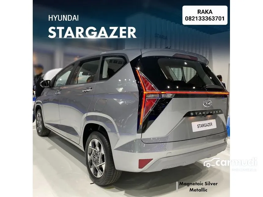 2024 Hyundai Stargazer Prime Wagon