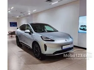 2026 GAC Hyptec HT Premium Hatchback