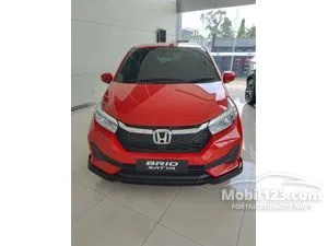 2026 Honda Brio 1.2 Satya E Hatchback