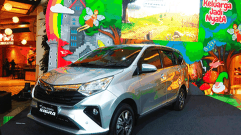 2 Fitur Daihatsu Sigra Facelift yang Diklaim Pertama Ada di Segmen LCGC