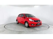 2016 Honda Brio 1.2 Satya E Hatchback