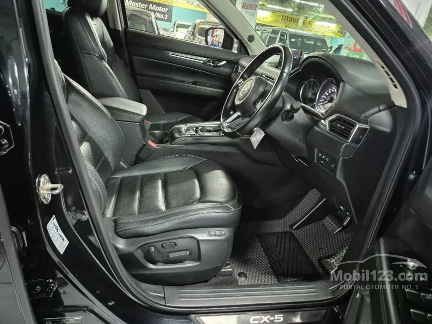 2019 Mazda CX-5 Elite SUV