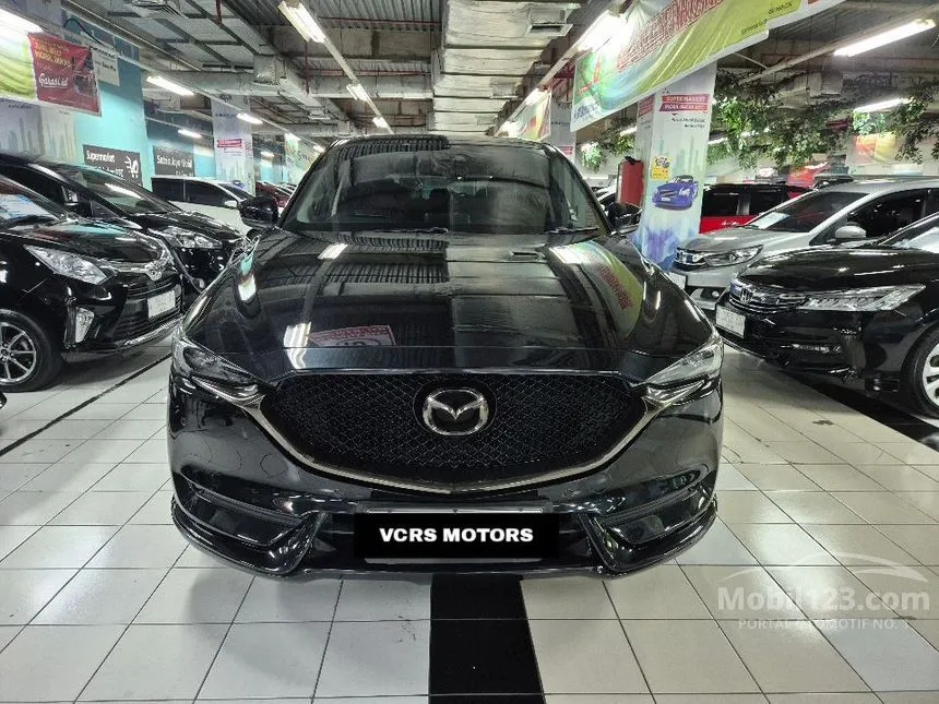 2019 Mazda CX-5 Elite SUV