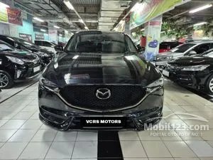 2019 Mazda CX-5 2.5 Elite SUV