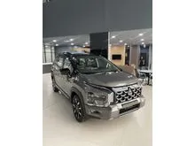 2026 Mitsubishi Xpander Cross 1.5 Premium (Green Bronze Metallic Two Tone) MPV