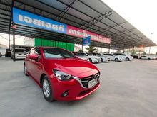 2017 Mazda 2 1.3 (ปี 15-18) Sports High Plus Hatchback AT