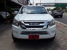 2016 Isuzu D-Max 1.9 CAB-4 (ปี 11-17) S Pickup MT