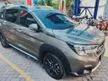 Jual Mobil Suzuki XL7 2024 ALPHA Hybrid 1.5 di Jawa Timur Automatic Wagon Abu