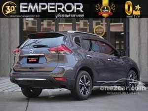 2019 Nissan X-TRAIL 2.5 V SUV