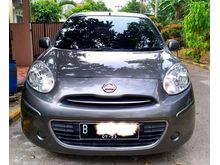 2011 Nissan March 1.2 1.2L Hatchback