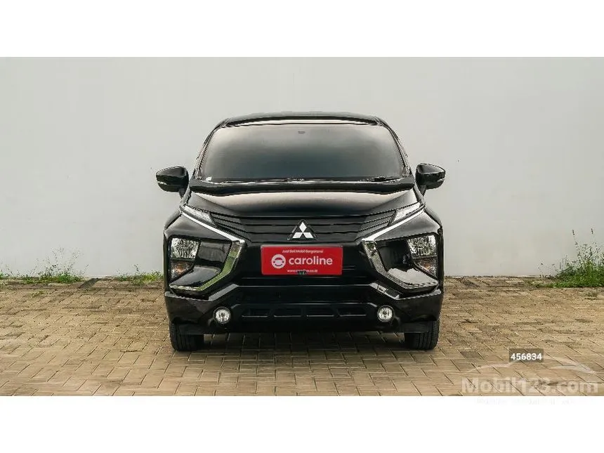 2019 Mitsubishi Xpander GLS MPV