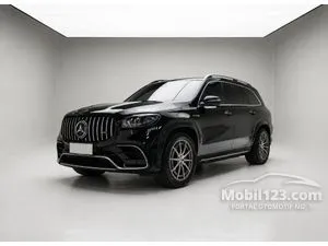 2023 Mercedes-Benz AMG GLS63 4.0 4MATIC+ SUV