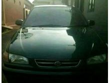1998 Toyota Corolla 1.6 Sedan