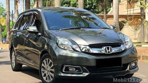 Honda Mobilio Bekas 2014 Ini Lagi Promo, Harga Jadi Cuma Rp 100 Jutaan
