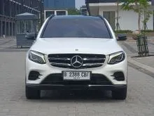 2019 Mercedes-Benz GLC200 2.0 Night Edition AMG SUV (Mulus Orisini)