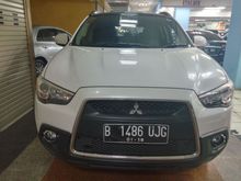 2012 Mitsubishi Outlander Sport 2.0 PX SUV