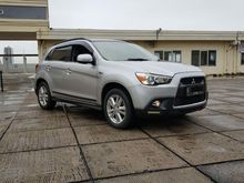 2012 Mitsubishi Outlander Sport 2.0 PX SUV