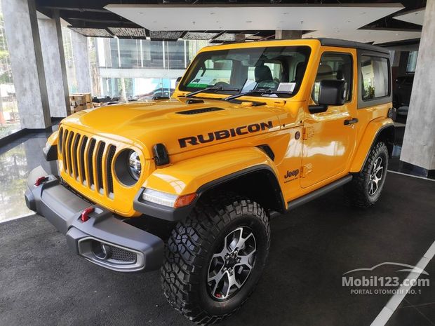  Jeep  Bekas  Baru Murah  Jual  beli 1 004 mobil  di 