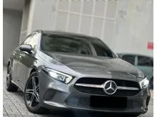 Mercedes Benz A200 1.33 Sedan Full Service Record Under Warranty 2026 C&C