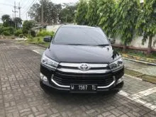 2020 Toyota Kijang Innova 2,4 V MPV nego