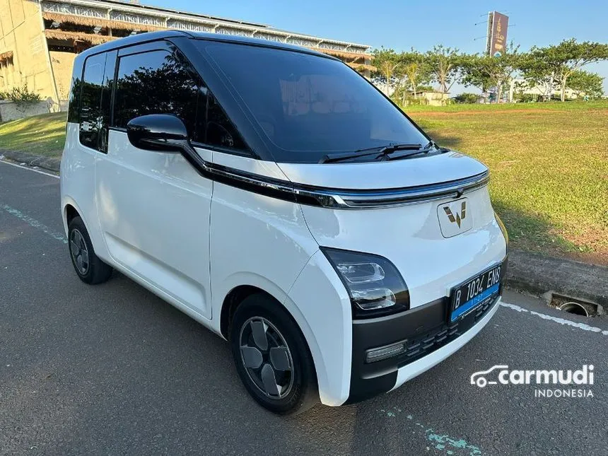 2022 Wuling EV Air ev Long Range Hatchback