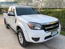 2011 Ford Ranger 2.5 OPEN CAB (ปี 09-12) Hi-Rider XLS TDCi Pickup
