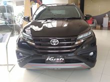 2019 Toyota Rush 1,5 TRD Sportivo SUV