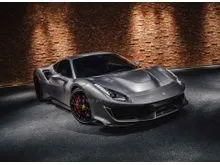 2020 Ferrari 488 Pista 3.9 Coupe ATPM - LOW KM - Price On The Road