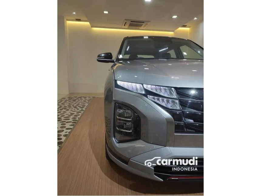 2022 Hyundai Creta Trend Wagon