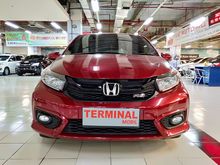 2020 Honda Brio 1,2 RS Hatchback#Honda#Brio#BrioRS