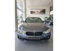 ASTRA BMW CILANDAK SPECIAL OFFERS 320I SPORT SHADOW DISKON RATUSAN JUTA ATAU TANPA DP