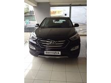 Dp 80jtan..Hyundai Santa Fe Sport..Gebyar Akhir Tahun..Big SALE