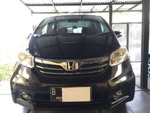 Dijual Honda Freed Tipe E PSD 2013 #jualcepatpemiliklangsung