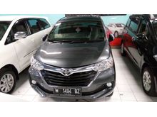 2015 Toyota Avanza G