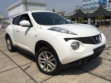 2013 Nissan Juke 1.5 RX SUV
