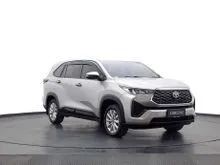 2022 Toyota Kijang Innova Zenix V (Premium Color) MPV