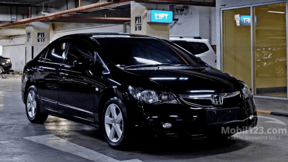 Toyota Altis 2001: Mengupas Legenda Sedan yang Tak Lekang Oleh Waktu