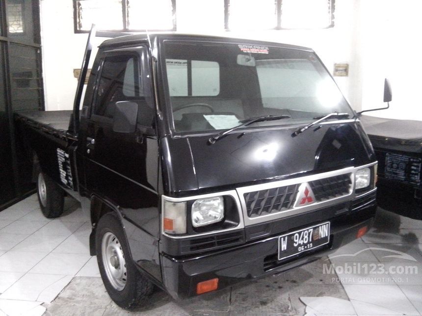 Jual Mobil  Mitsubishi Colt L300  2014 L300  2 5 di Jawa 