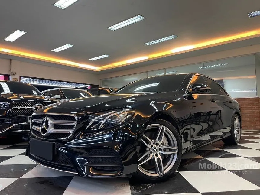 Jual Mobil Mercedes