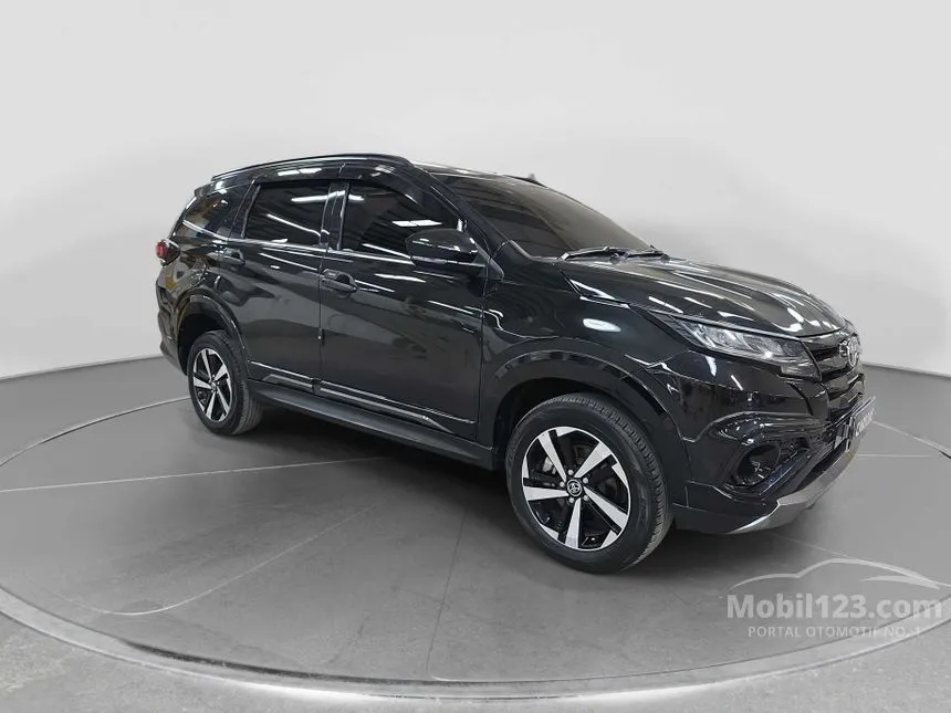 2024 Toyota Rush GR Sport SUV