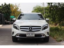 2016 Mercedes-Benz GLA200 1.6 W156 (ปี 14-17) Urban SUV AT